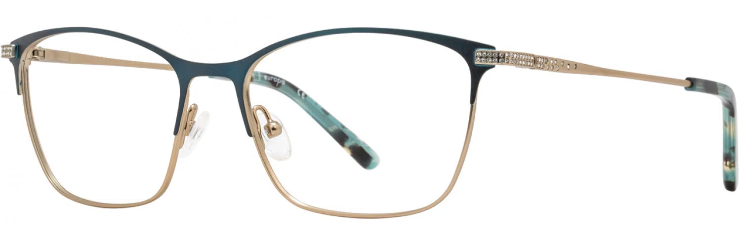 Cote DAzur CDA344 Eyeglasses - view 15